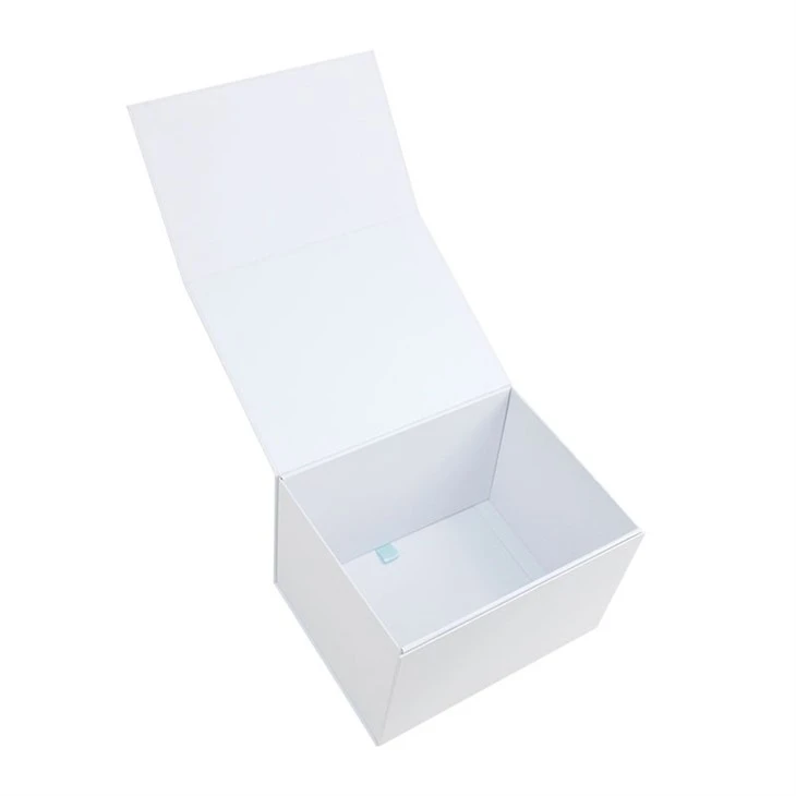 Magnetic Rigid Gift Box