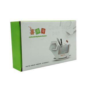 Kutija za pakovanje Prilagođene štampane boje valovite kutije