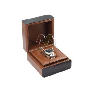 Luksuzna kožna kutija za gledanje kutija za pakovanje kutija