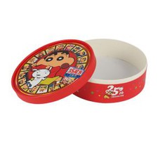 Okrugla papirna kutija