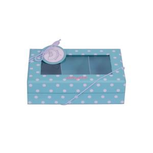 Poklon kutije za prozore