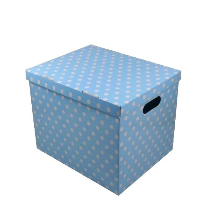 Personalized Shipping Boxes