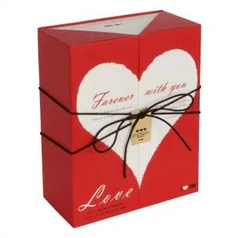 Ogromna poklon kutija