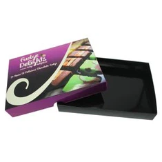 Personalized Chocolate Boxes