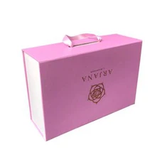 Premium papir poklon kutija